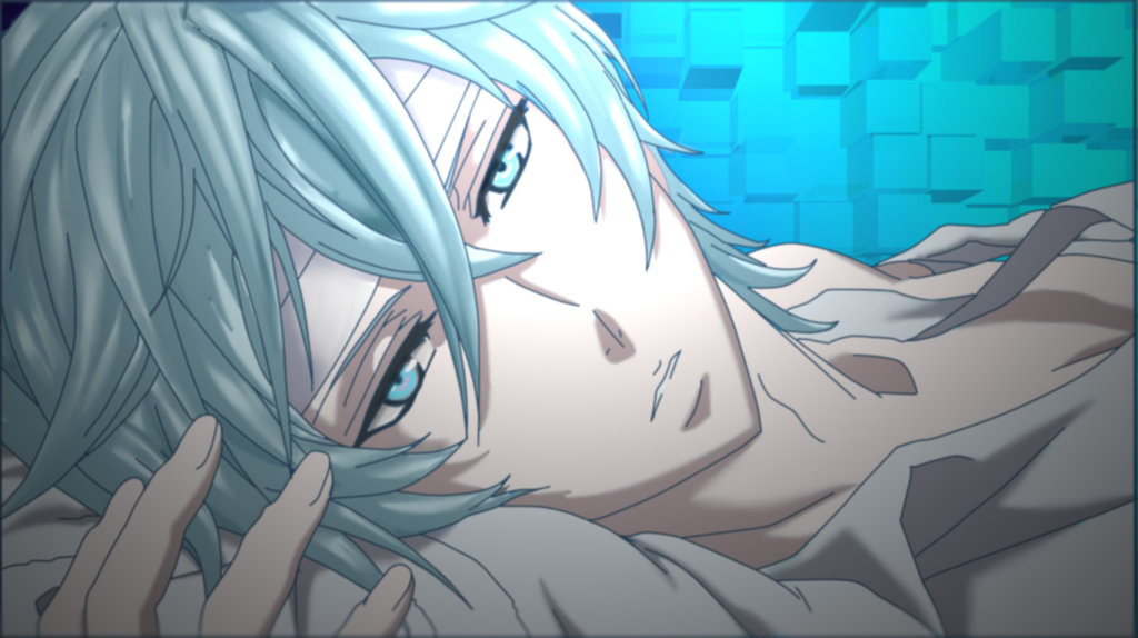 جميع حلقات انمي Karneval مترجم عدة روابط