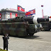 Οι ΗΠΑ στην εμβέλεια των πυραύλων της Βόρειας Κορέας – Ανεβαίνει η ένταση