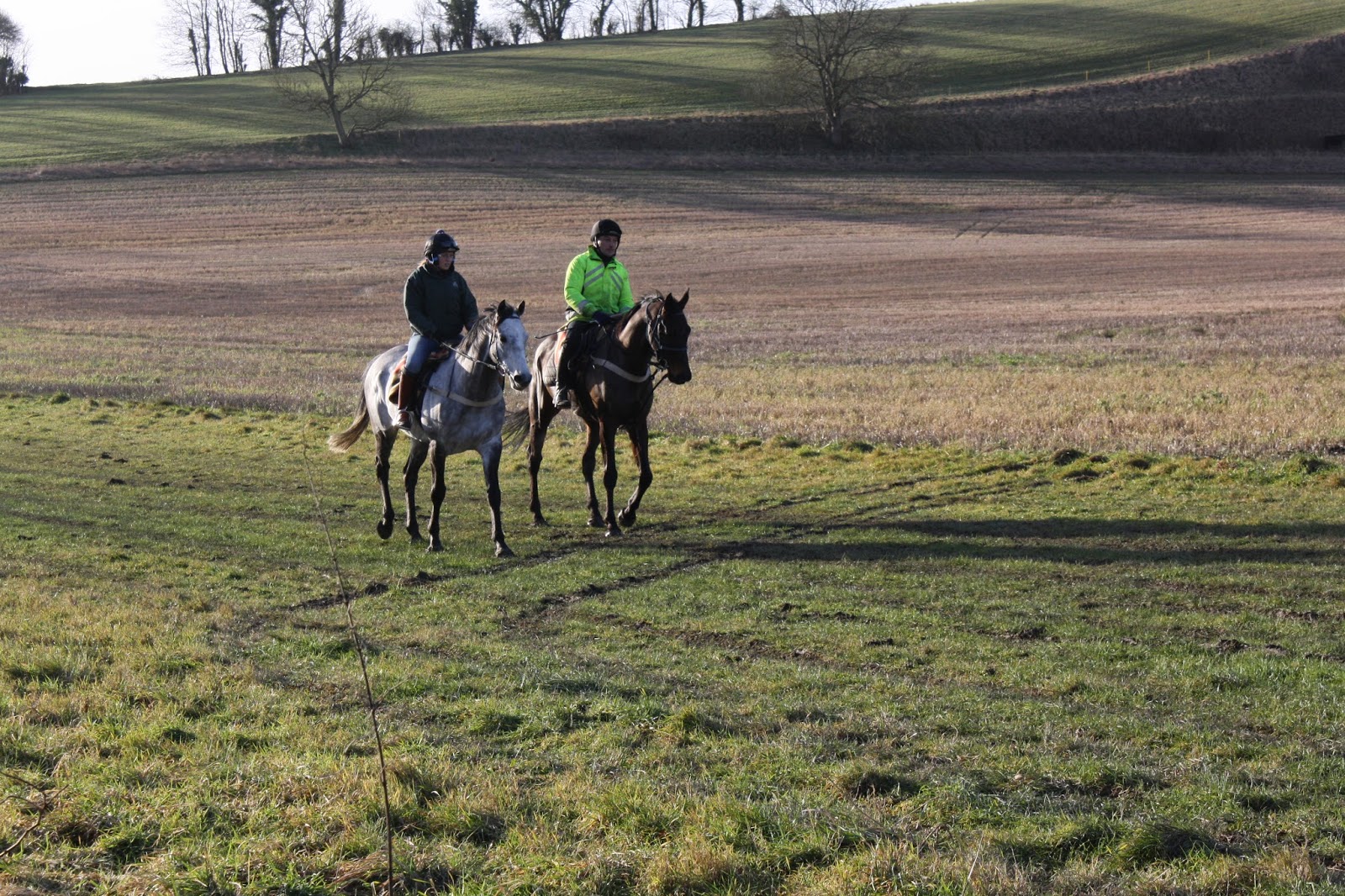 Simon Earle Racing February 2015