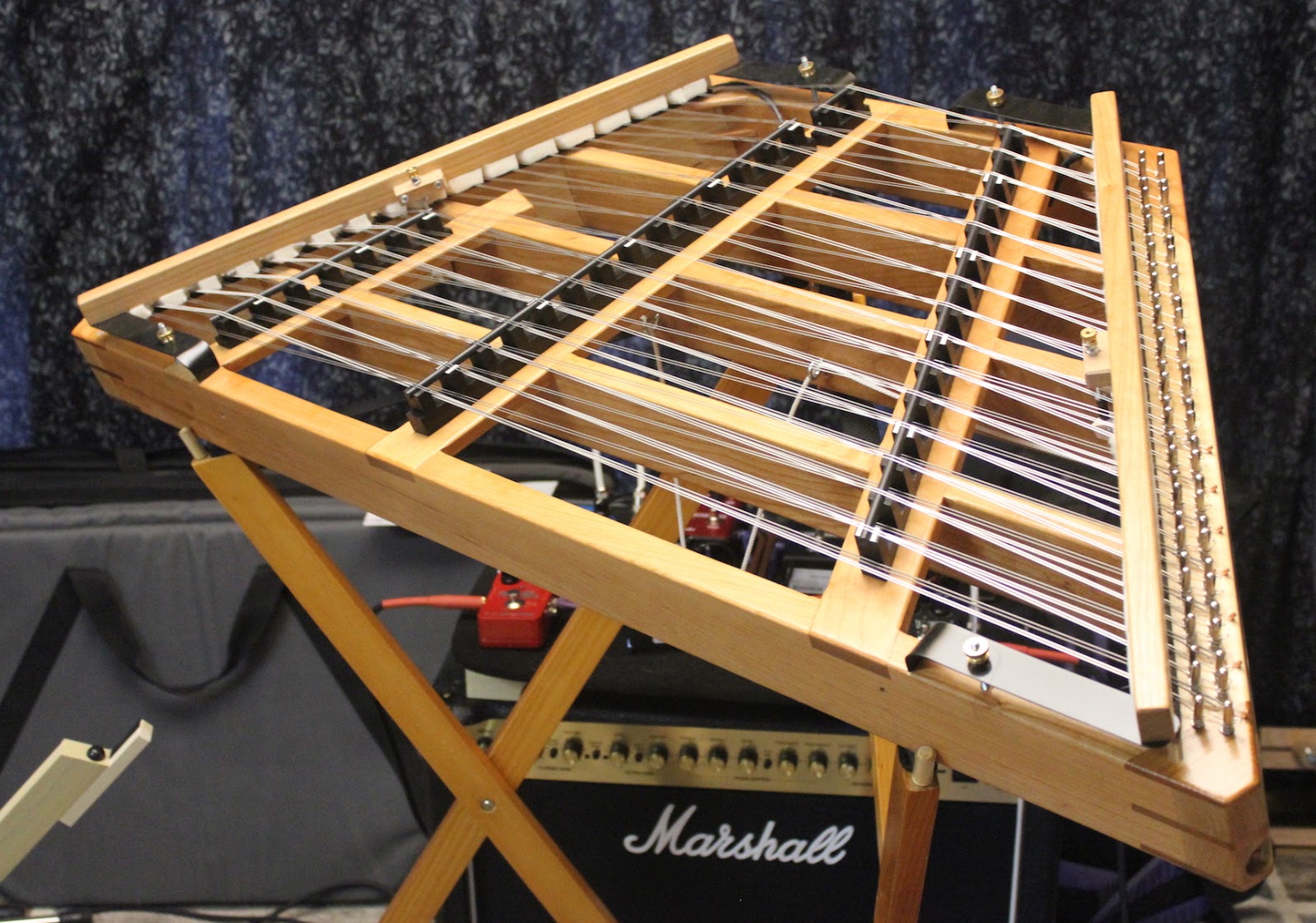 Hammered and Mountain Dulcimers For Sale or Trade