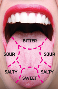 how long does it take to get your taste buds back after surgery