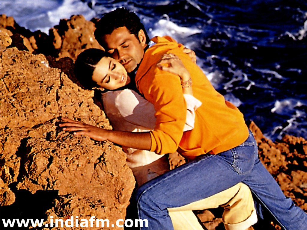 Indian Celebrities Wallpapers: Aashiq
