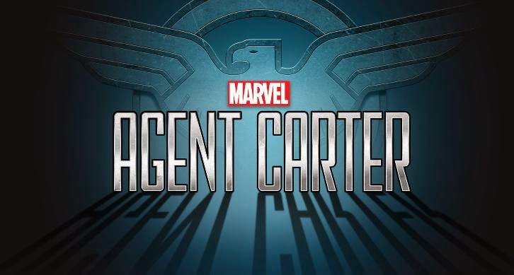 Agent Carter - Season 2 - Ken Marino to Recur