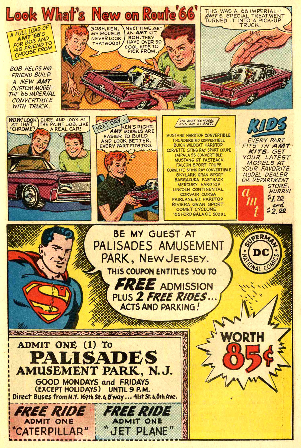 Read online Detective Comics (1937) comic -  Issue #353 - 11