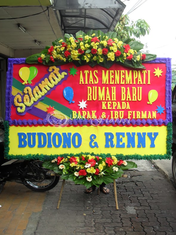 30+ Ide Ucapan Menempati Rumah Baru Islami Bang Gito