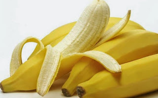 makanan sehat agar tahan lama makanan sehat agar tahan lama, pisang, gambar pisang