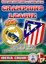 Final de la Champions League