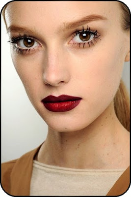 (f)utiles - Makeup Artist - Pat McGrath (f)utiles - Makeup Artist - Pat McGrath