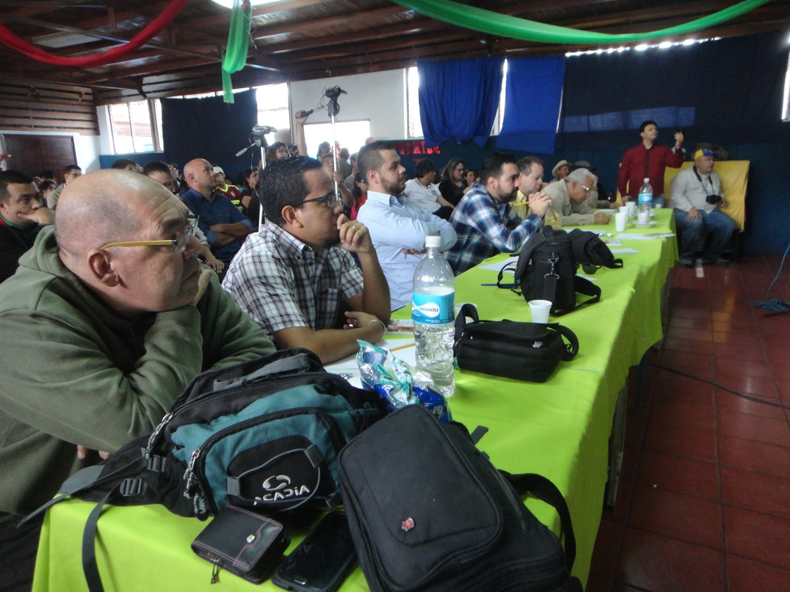 Academia Latinoamericana de Violín Barquisimeto