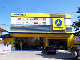 12+ Bisnis Bengkel Motor Waralaba Prosedur