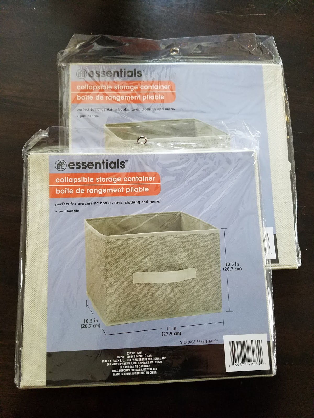 Dollar Tree Haul week of 8/28/17