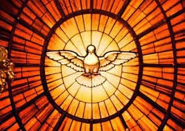 Ven Espíritu Santo y renueva nuestros corazones