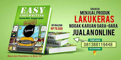 Ebook Easy Copywriting