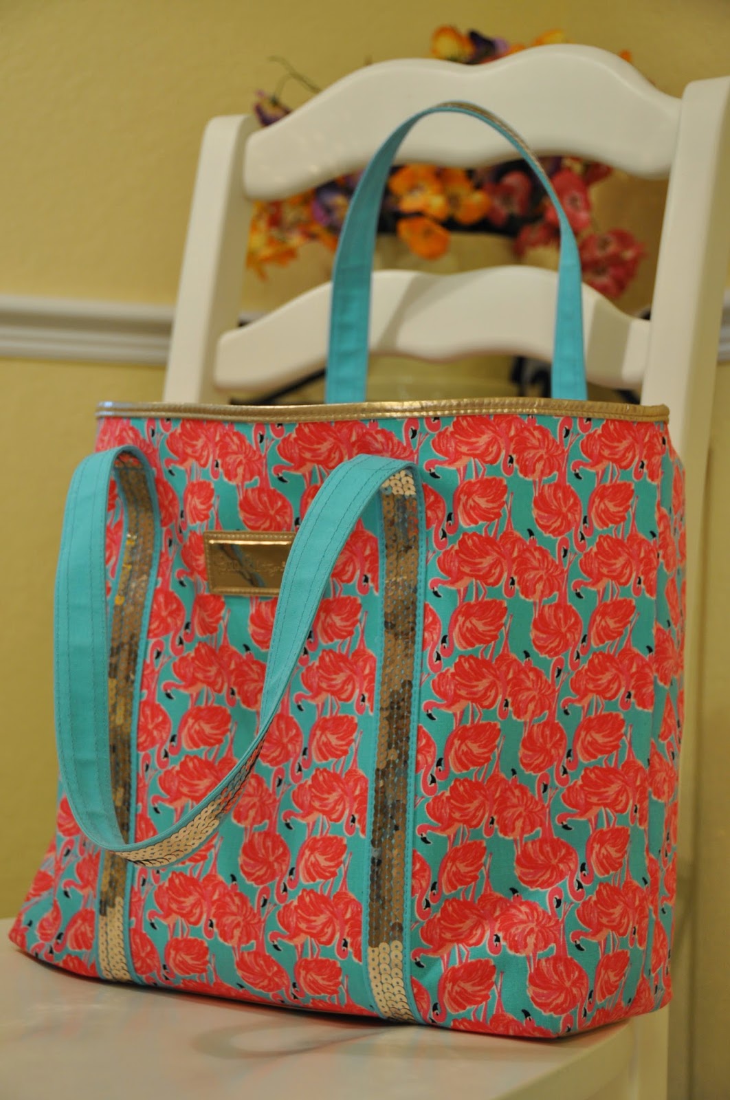 Organize Me Monday: A Tote for Every Occasion