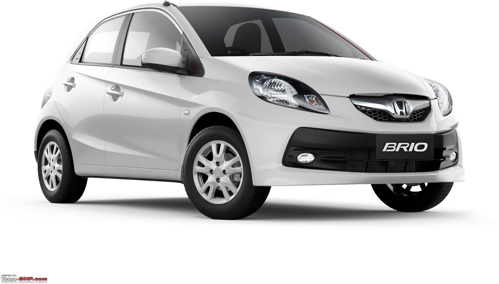 Honda Brio Review 2013 ~ Info new car