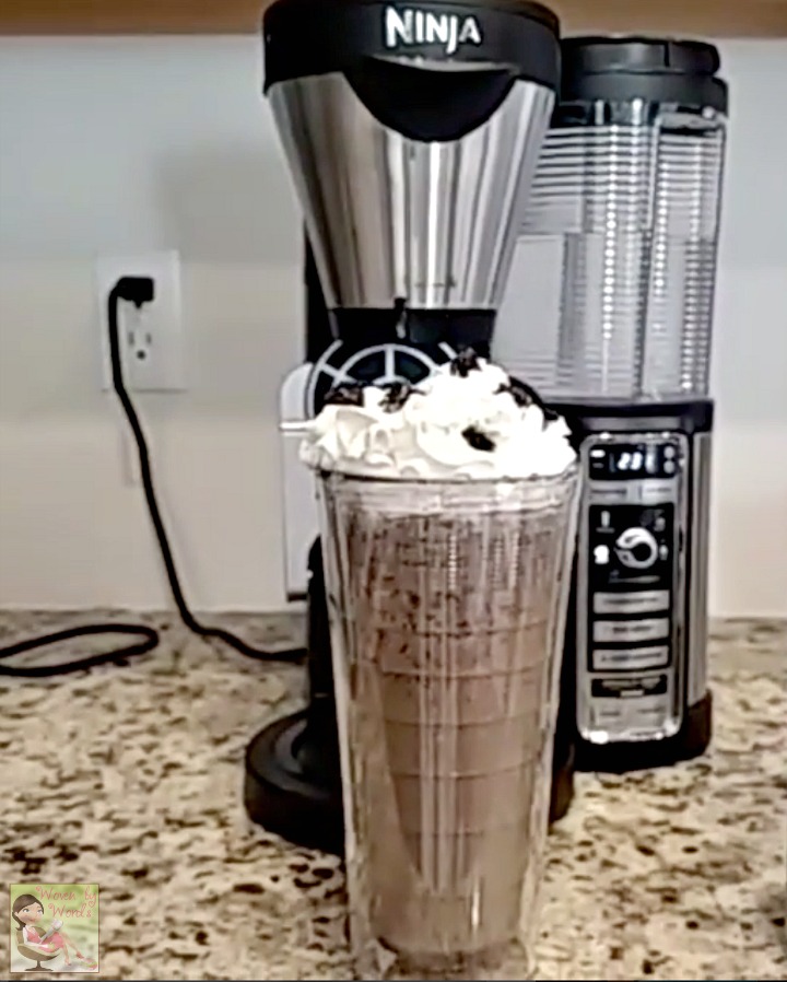 Woven by Words For The Love Of Coffee