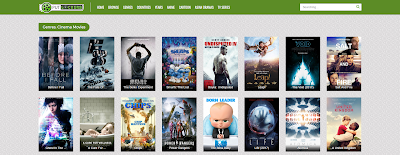 is xmovies8 a legal site