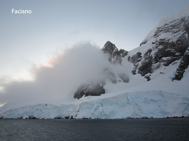 Antarctica南極,復活節島,法姿優乾洗頭乾洗髮Faciano Dry Shampoo