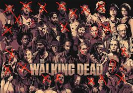 Interc Chos The Walking Dead Zumbis Dominaram O Mundo