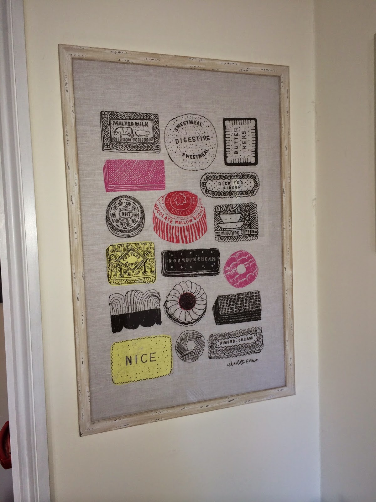 mrs bishop s bakes and banter eframe bespoke frames online review
