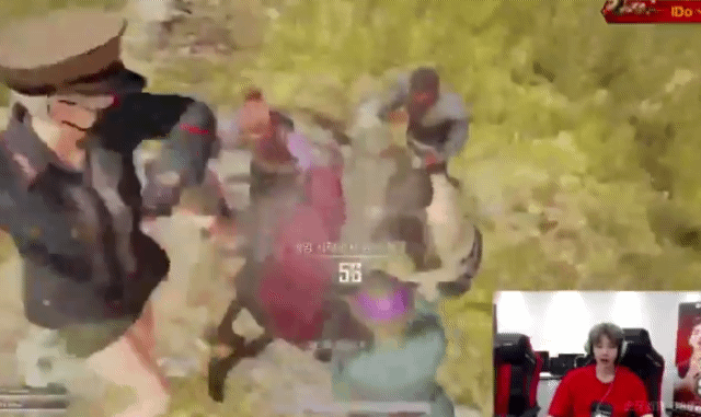 어제자 엑소 팬들의 비뚤어진 팬심 | 인스티즈