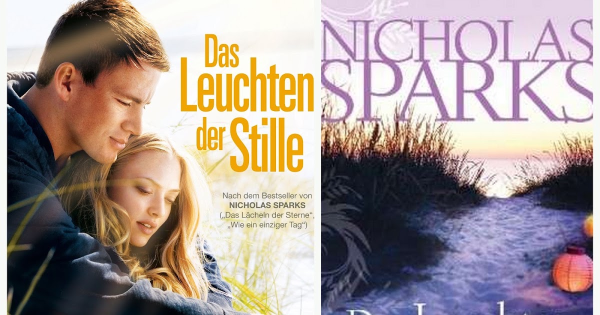 Das Leuchten Der Stille Buch Online Lesen Eselsohr : Buch VS Film - Das Leuchten der Stille