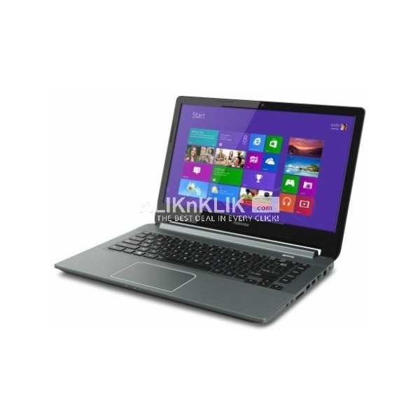 Harga Laptop / Notebook Toshiba Terbaru 2013 Windows 8