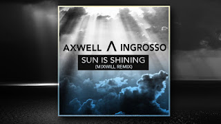 axwell Λ ingrosso sun is shining mp3 download