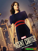 Đặc Vụ Carter (phần 2)