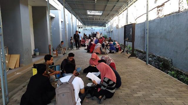 IMG_20181008_152151 4 Tempat di UIN Malang yang Jarang dikunjungi Mahasiswa, No 4 Horor!