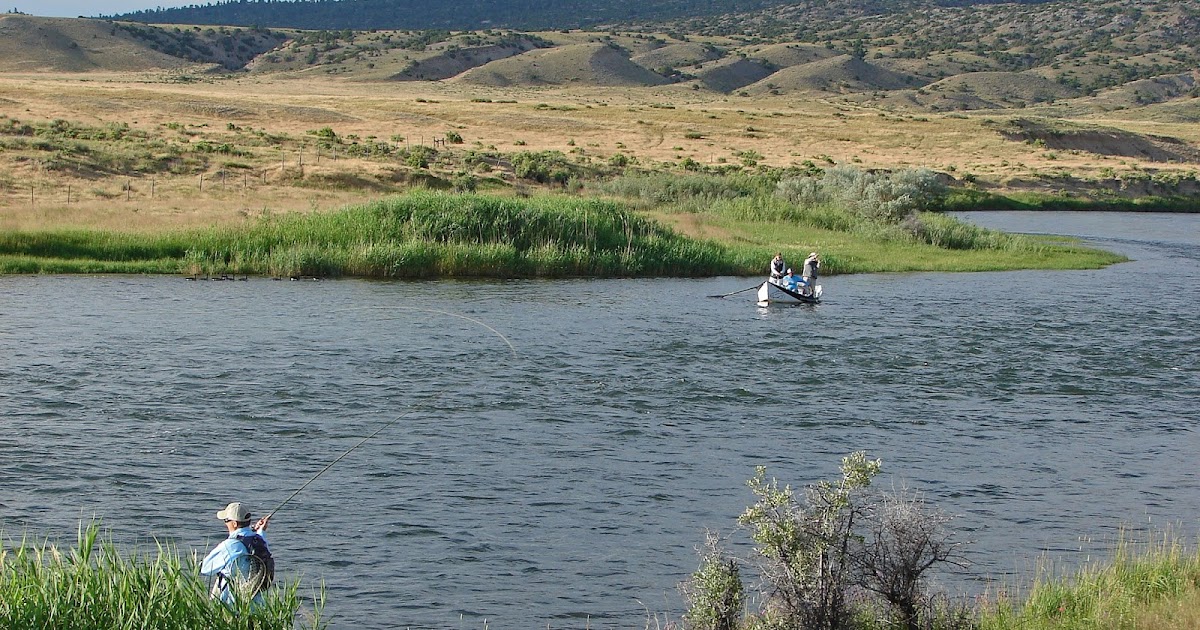 Tabors Repose Alcova, WY Miracle Mile/Grey Reef, July 2016