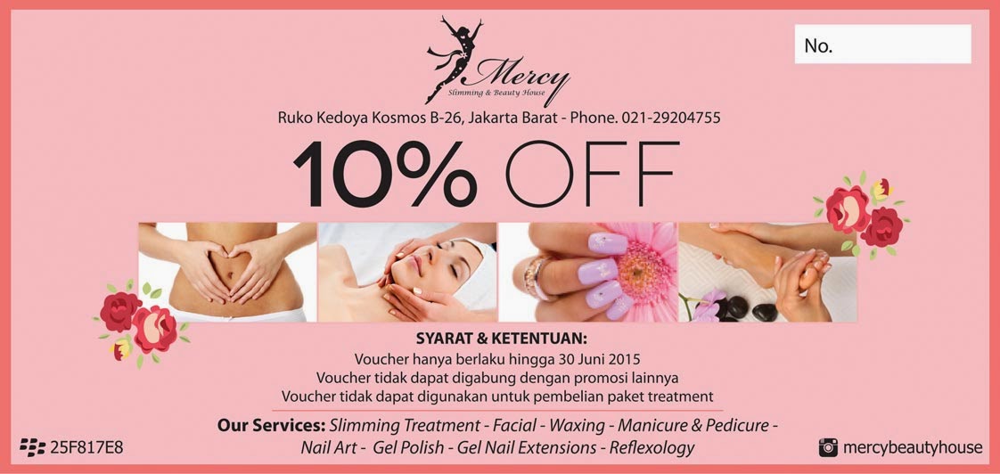 mercy slimming beauty house)