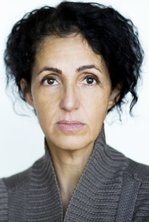 Amira Ghazalla