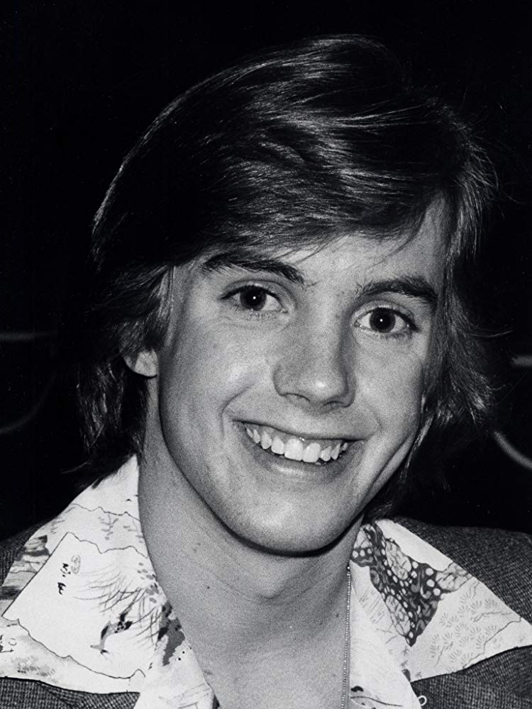 Shaun Cassidy movies list and roles (My Name Is Lopez, Murder, She