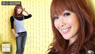 Caribbeancom 101610-510 星優乃 女熱大陸 File.020