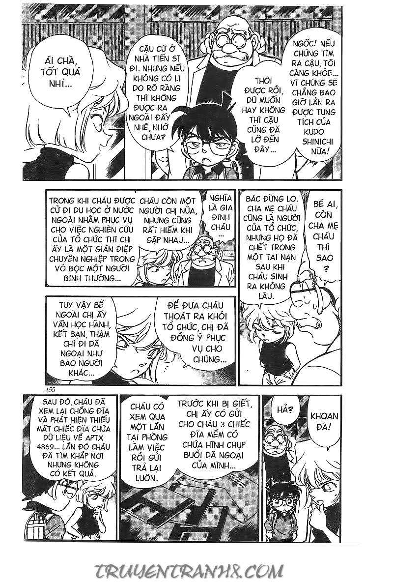 Detective Conan Chap 179 - Truyen.Chap.VN