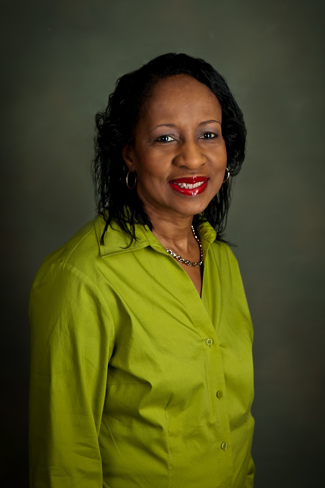 Women's Resource Center Mobile Meet the Staff