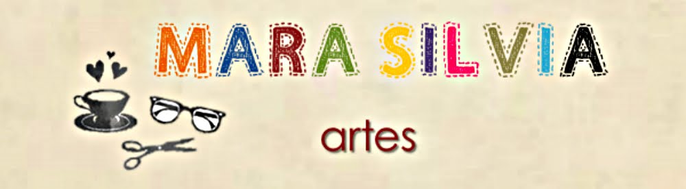 Mara Sílvia Artes