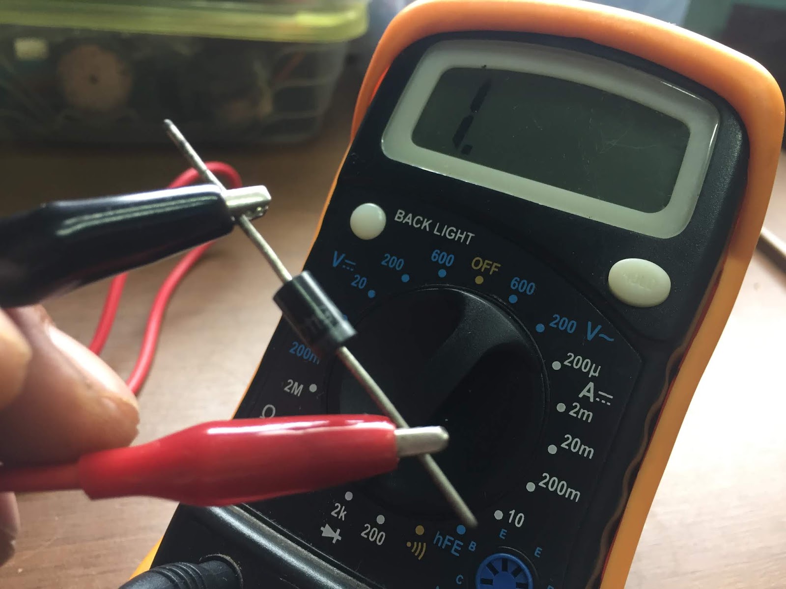 Tutorial Paano Gumamit ng Digital Multi Meter