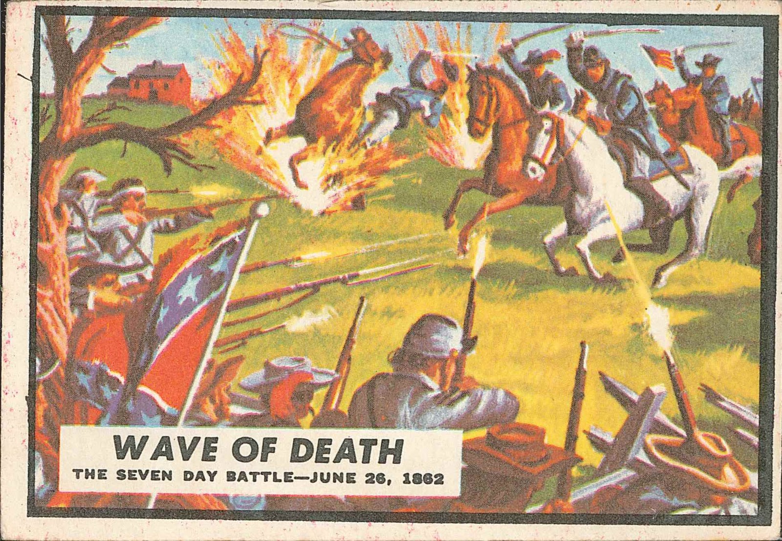 Battle days. Battle days. On 27 june at the goychay battle. Exchange student zero. Battle days.