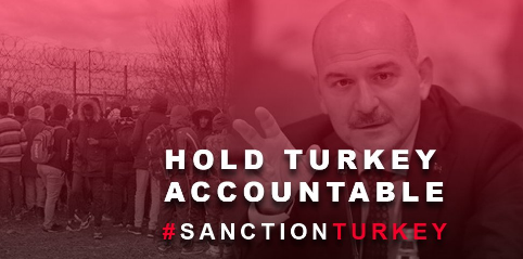 #SanctionTurkey