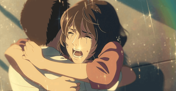 Anime Drama Terbaik - 43 Anime Romance Drama Terbaik Dan ...