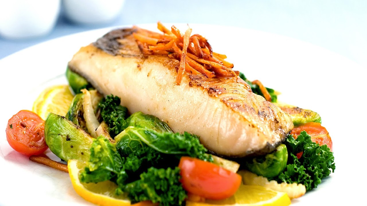 What Is A Healthy Fish To Eat Fish Choices