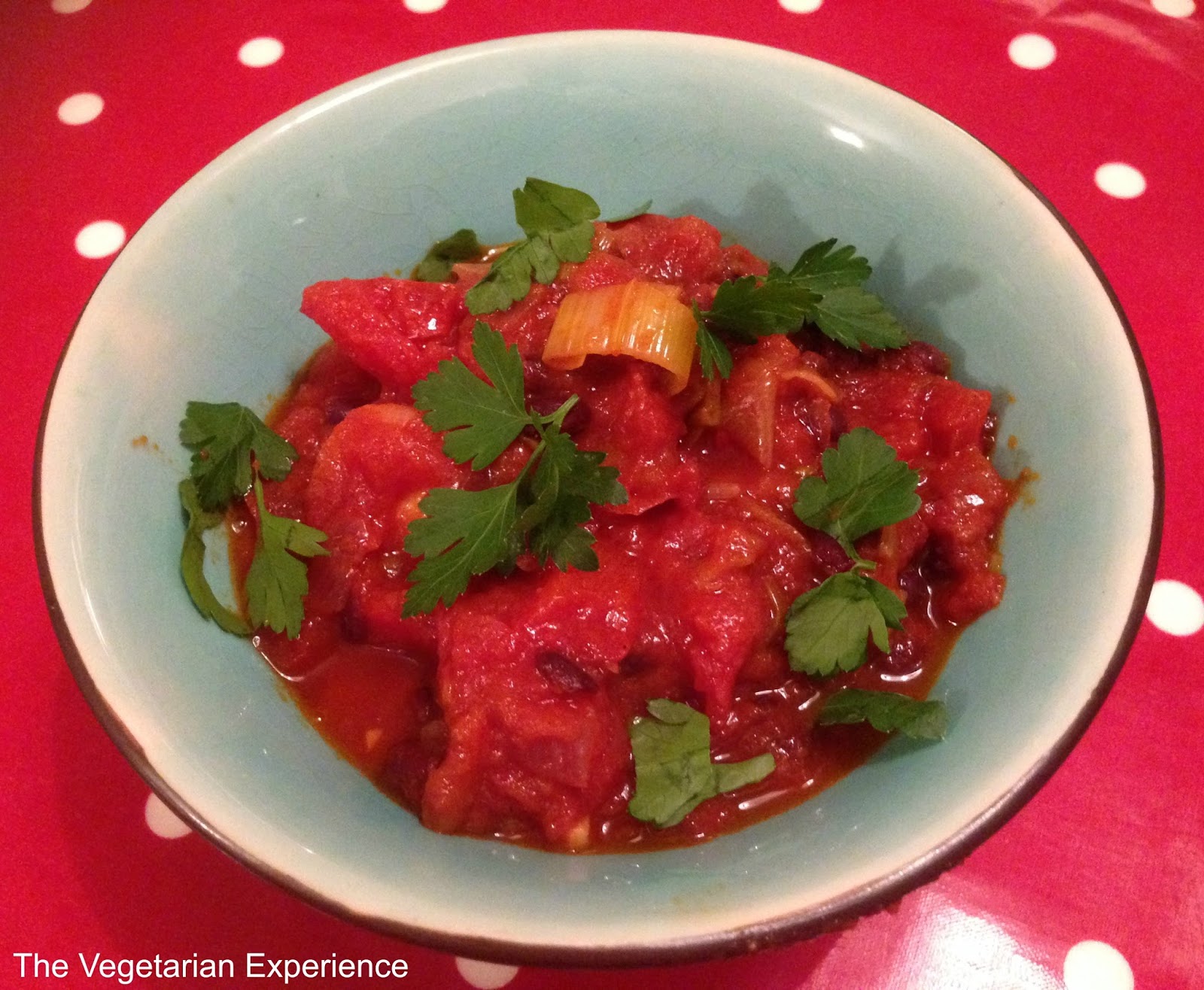 The Vegetarian Experience Review Riverford presents "The Happy Pear