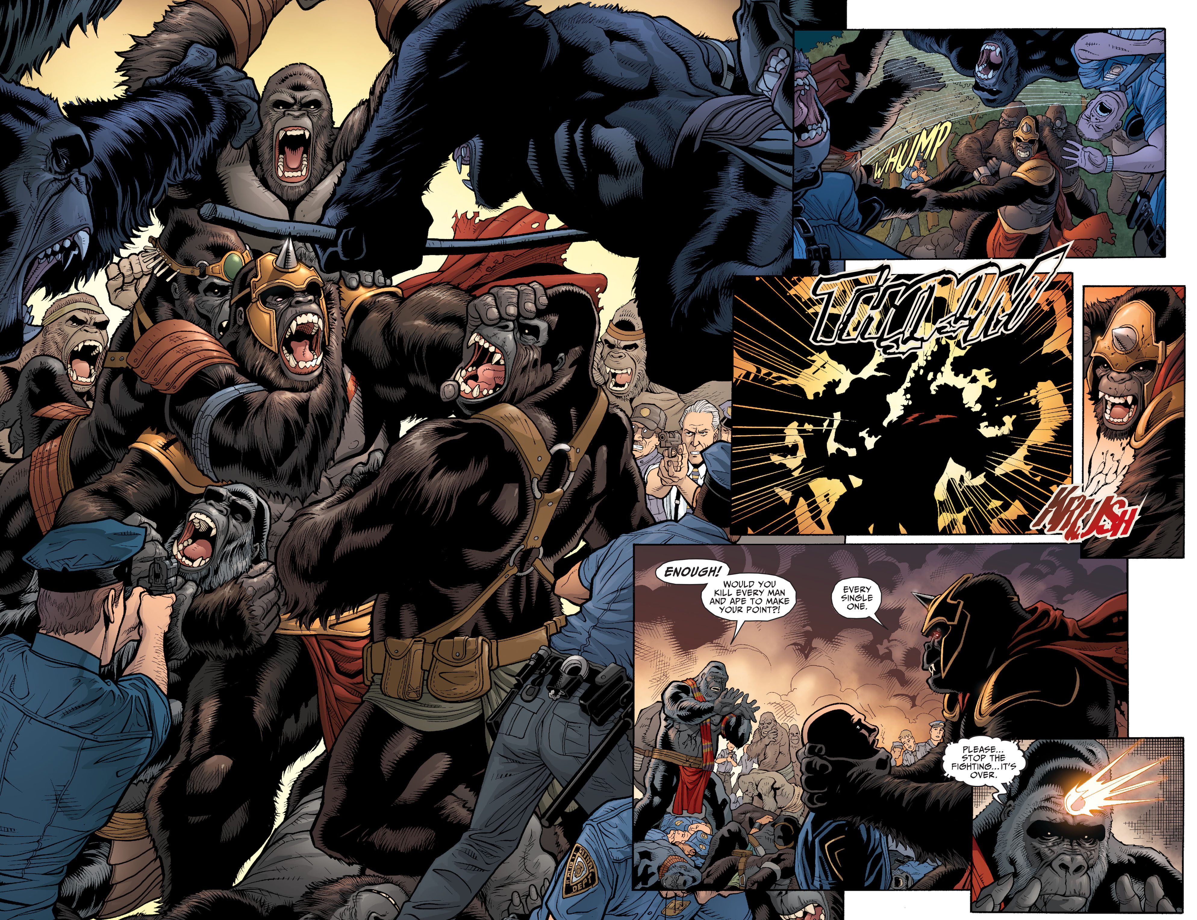 The Flash (2011) issue 23.1 - Page 14