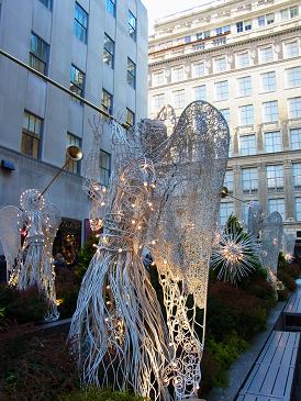 Día 8: 9 de Diciembre. - Navidad en Nueva York 2010 (24)