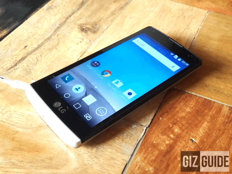 LG Leon Review, A Sweet Lollipop LG Experience On A Budget!