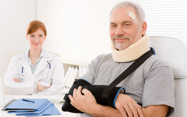 Valuable Legal Services by Personal Injury Lawyers