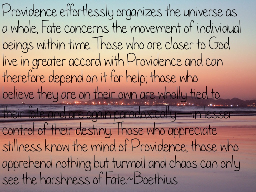Inspirational And Motivational Quotes : Fate concerns the movement of