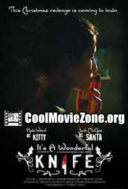 It's a Wonderful Knife (2014)